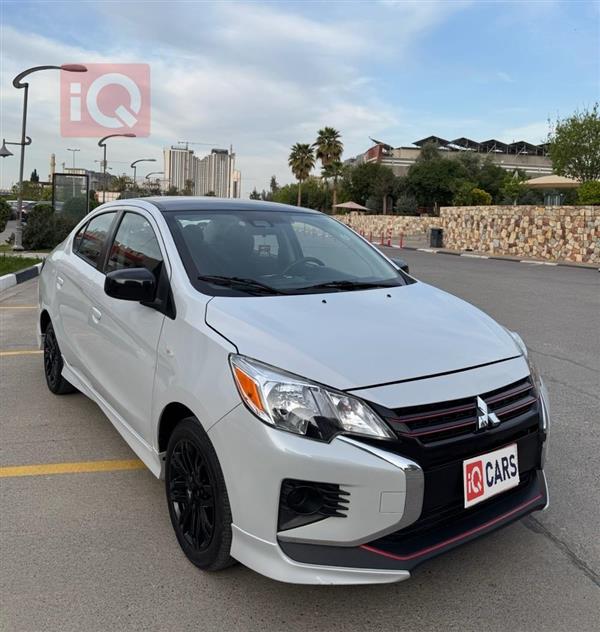 ميتسوبيشي ميراج 2024 للبيع في العراق - اربيل